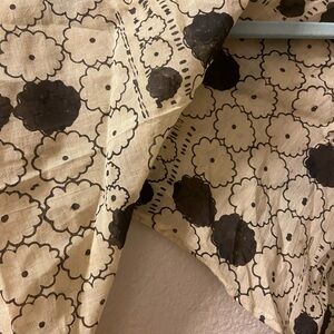 world of crow bandana